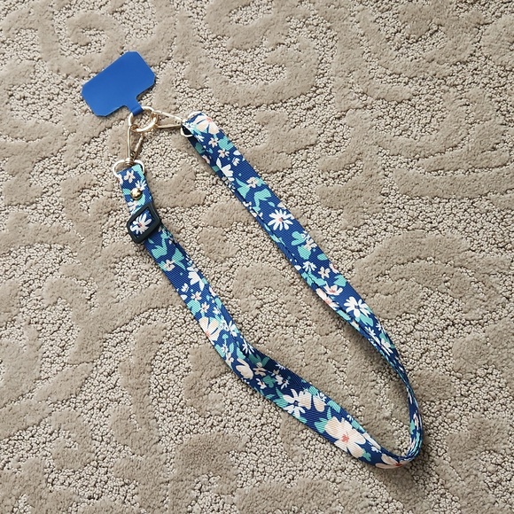 New Detachable Strap for Cell Phone, Crossbody Phone Strap Lanyard - Picture 3 of 5
